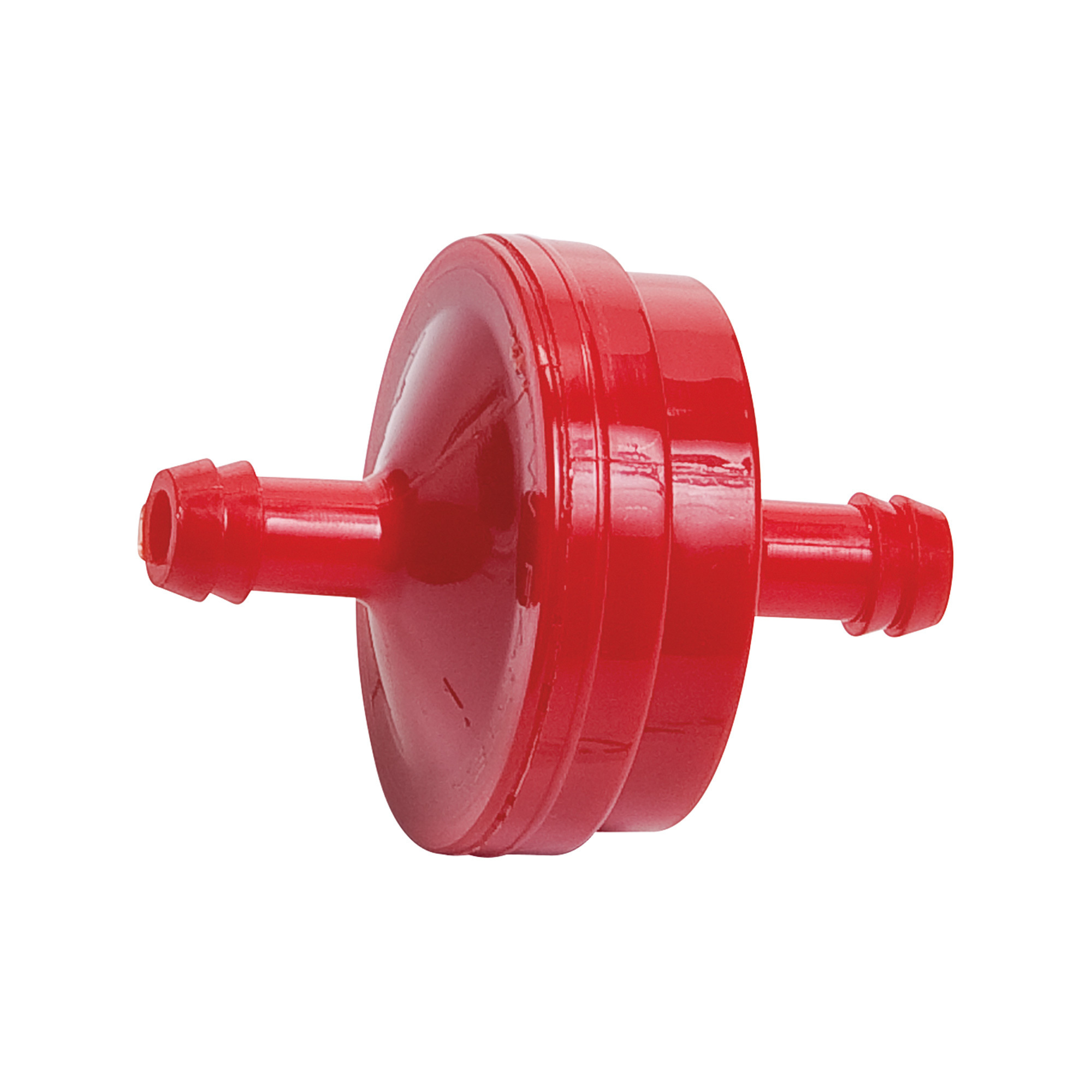Oregon Universal 125 Micron In-Line Fuel Filter, Replacement for Briggs & Stratton OEM Part# 298090S, Model# 07-101CS